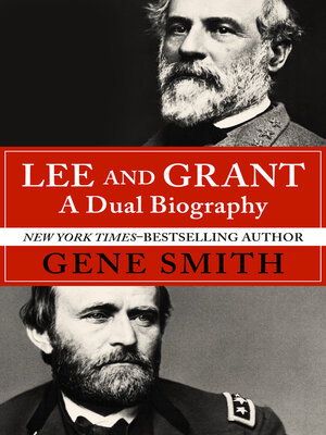 Lee and Grant - ebook